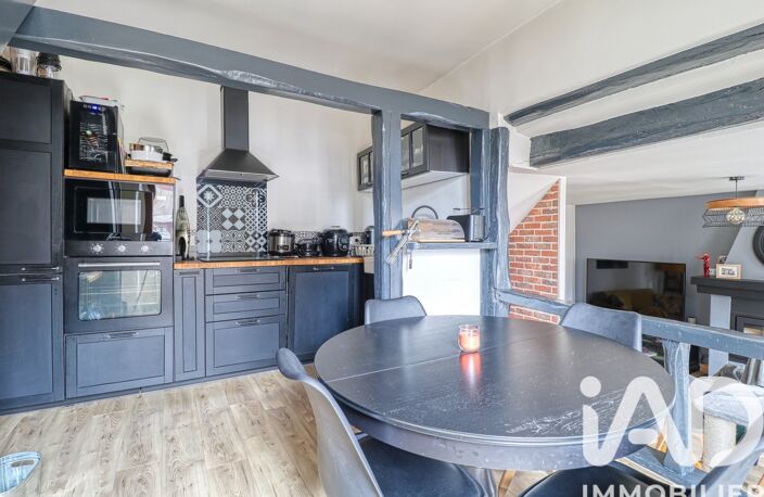 Vente Triplex 5 pièces — photo 5