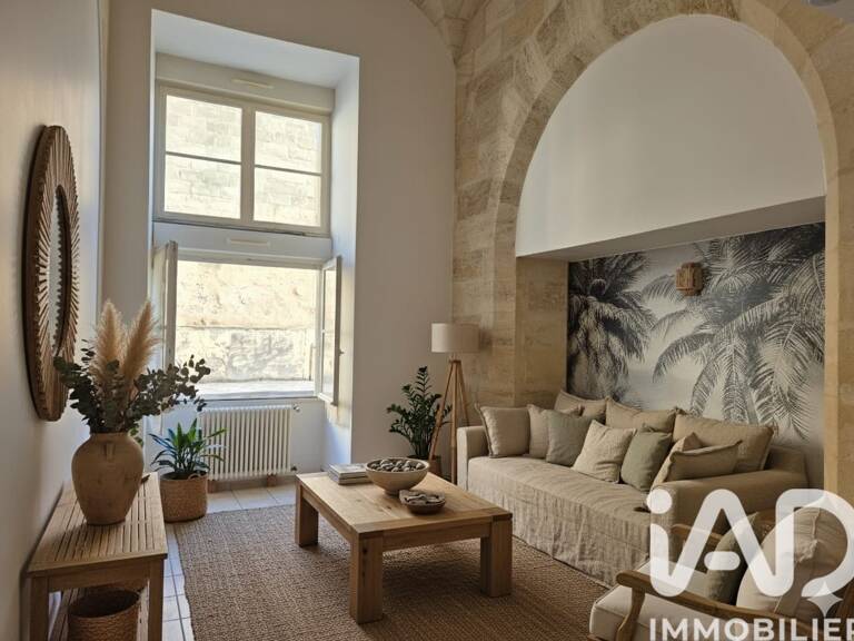 Vente Duplex 3 pièces — photo 1