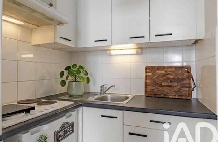 Vente Duplex 3 pièces — photo 5