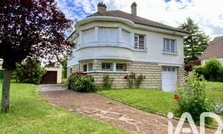 Maison 4 Pièces 80 m² à vendre à Dourdan (91410)