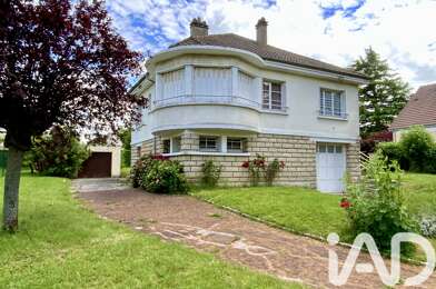 Maison 4 pièces 297000 €