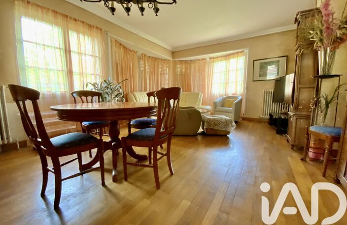 Vente Maison/villa 4 pièces — photo 2