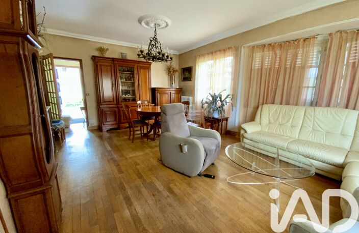 Vente Maison/villa 4 pièces — photo 4