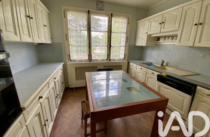 Vente Maison/villa 4 pièces — photo 5