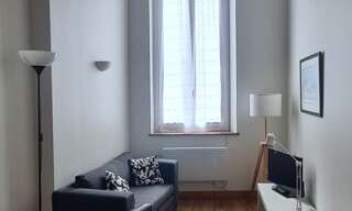 Appartement 1 Pièce 25 m² à louer à Fontainebleau (77300)