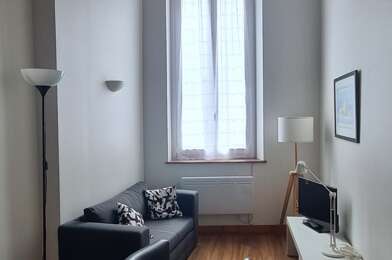 Appartement 1 pièces 675 €