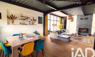 Maison 4 Pièces 166 m² à vendre à Courteranges (10270)