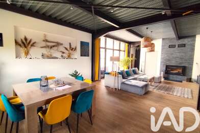 Maison 4 pièces 371000 €