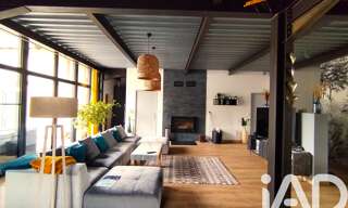 Maison 4 Pièces 166 m² à vendre à Courteranges (10270)