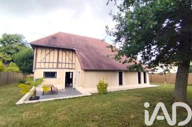 Maison 4 pièces 362000 €