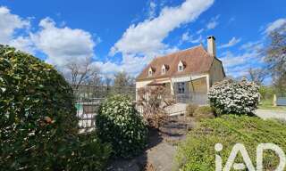 Maison 4 Pièces 90 m² à vendre à Gramat (46500)