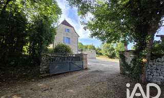 Maison 4 Pièces 90 m² à vendre à Gramat (46500)