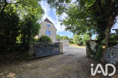 Maison 4 pièces 340000 €