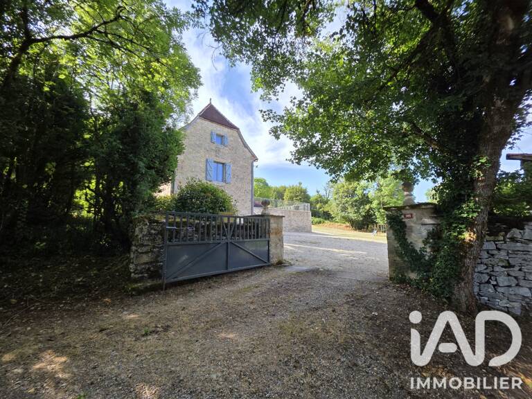 Vente Maison traditionnelle 4 pièces — photo 1