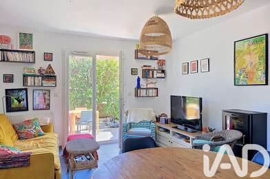 Appartement 2 pièces 247000 €