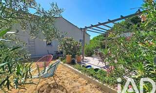Appartement 2 Pièces 42 m² à vendre à Plan-d'Aups-Sainte-Baume (83640)