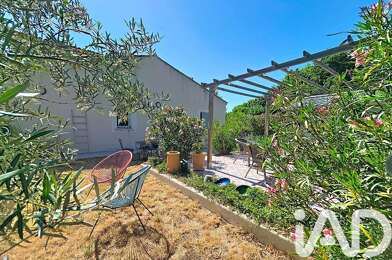 Appartement 2 pièces 235000 €