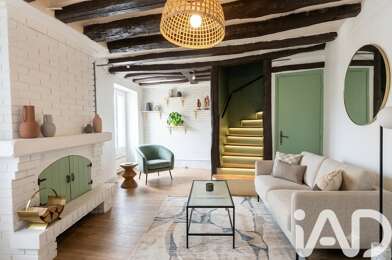 Appartement 3 pièces 195000 €