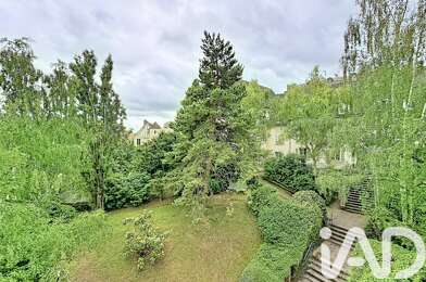 Appartement 3 pièces 149500 €