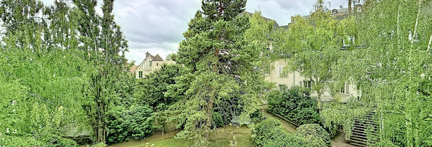 Appartement 3 Pièces 60 m² à vendre à Chartres (28000)
