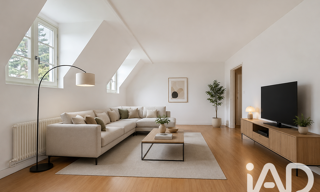 Appartement 3 Pièces 67 m² à vendre à Chartres (28000)