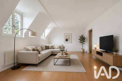 Appartement 3 pièces 149500 €
