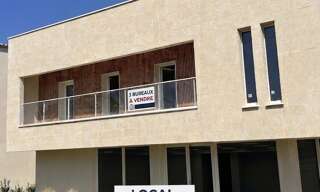 Commerce  97 m² à vendre à Rodilhan (30230)