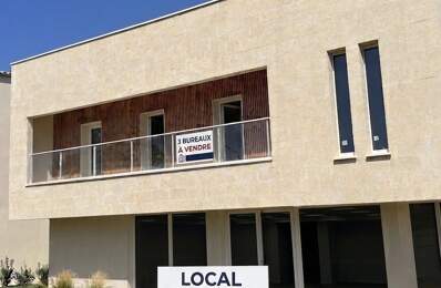 Vente Boutique/Local commercial 97 m&sup2; — photo du bien