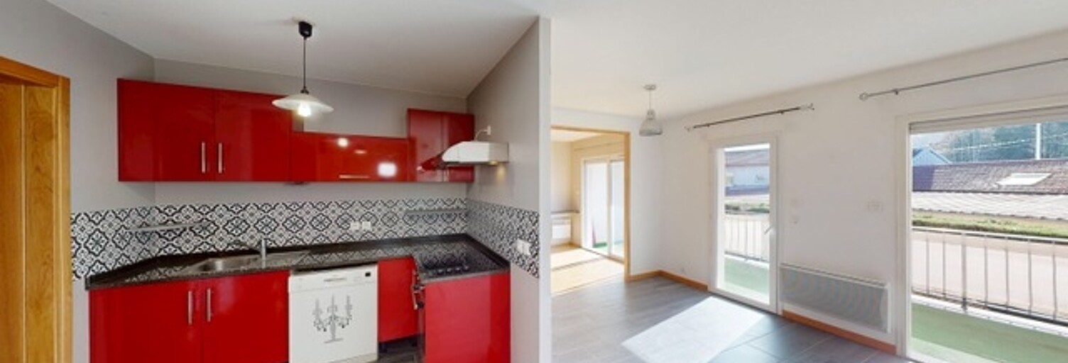 Appartement 4 Pièces 87 m² à vendre à Jurançon (64110)