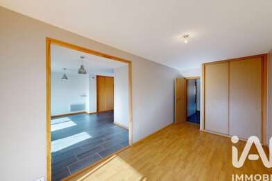 Appartement 4 pièces 190000 €