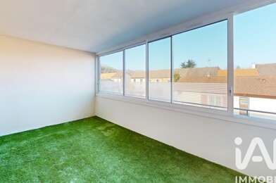 Appartement 4 pièces 190000 €