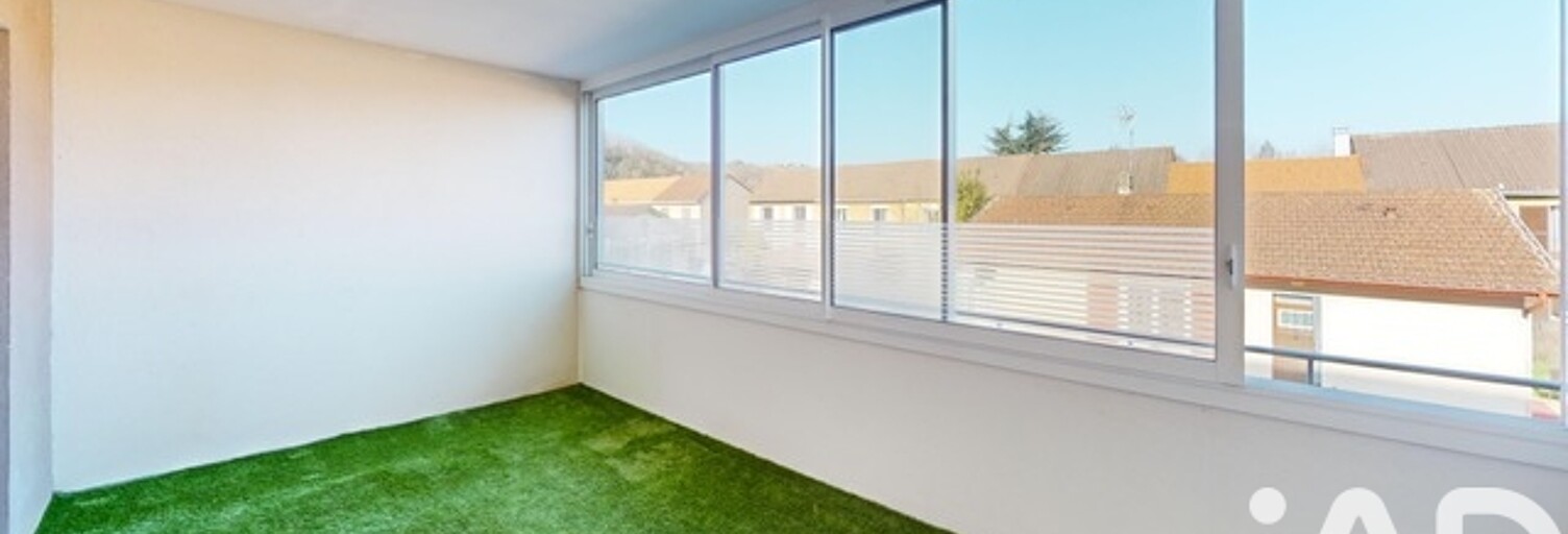 Appartement 4 Pièces 87 m² à vendre à Jurançon (64110)