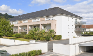 Appartement 4 Pièces 87 m² à vendre à Jurançon (64110)