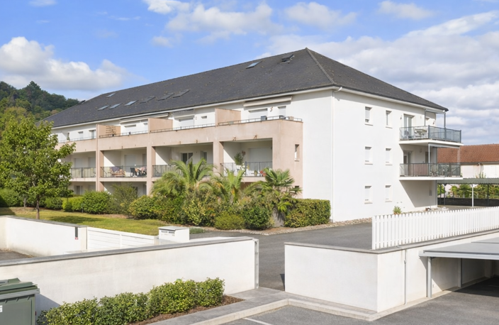 Vente Appartement 4 pièces — photo 3