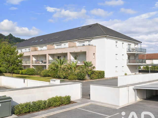 Vente Appartement 4 pièces — photo du bien