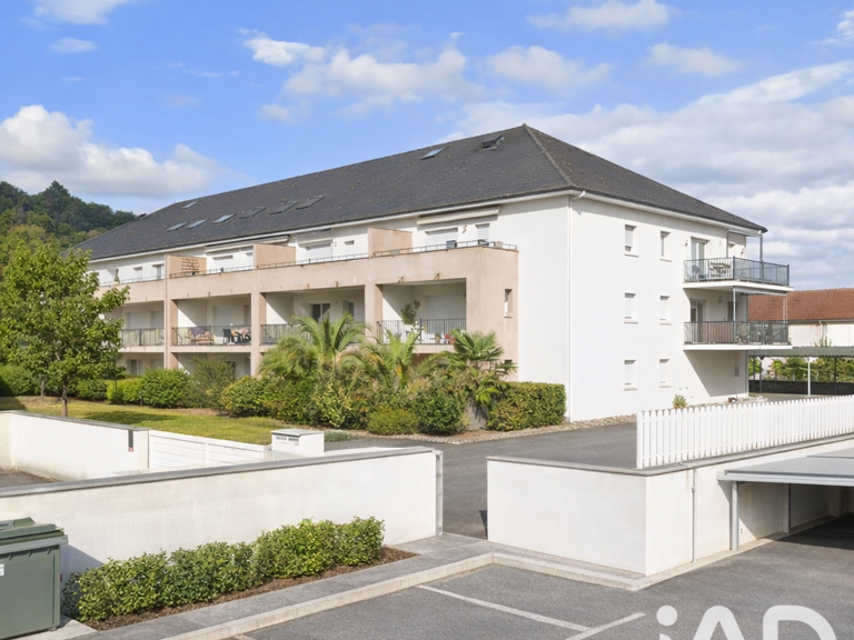 Vente Appartement 4 pièces — photo 1