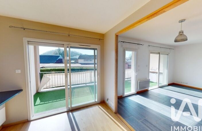 Vente Appartement 4 pièces — photo 4