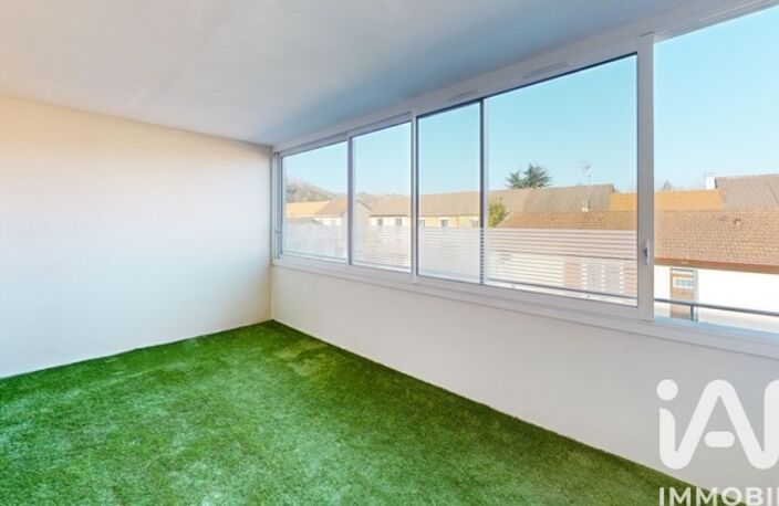 Vente Appartement 4 pièces — photo 5