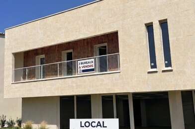 Commerce  134000 €