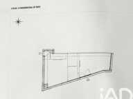 Vente Boutique/Local commercial 56 m&sup2; — photo 3