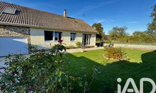 Maison 5 Pièces 98 m² à vendre à Bouville (91880)