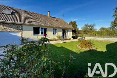 Maison 5 pièces 277500 €