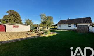 Maison 5 Pièces 98 m² à vendre à Bouville (91880)