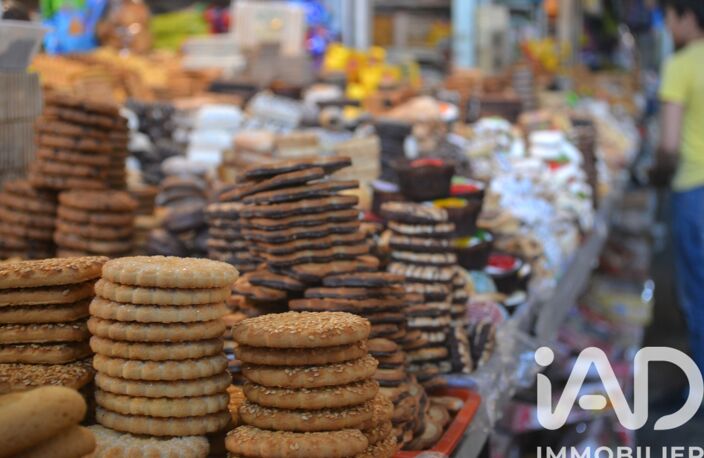 Vente Boulangerie, Pâtisserie 805 m&sup2; — photo 2