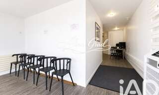 Commerce  68 m² à vendre à Enghien-les-Bains (95880)