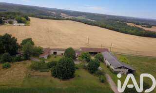 Maison 5 Pièces 145 m² à vendre à Laroque-Timbaut (47340)
