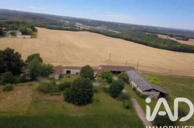 Maison 5 pièces 237000 €