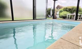 Maison 4 Pièces 143 m² à vendre à Neuville-en-Ferrain (59960)