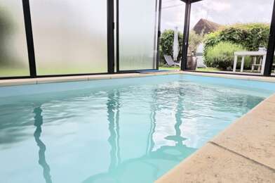 Maison 4 pièces 374000 €