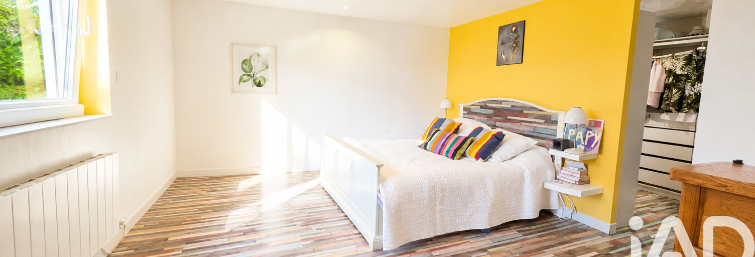 Maison 4 Pièces 143 m² à vendre à Neuville-en-Ferrain (59960)